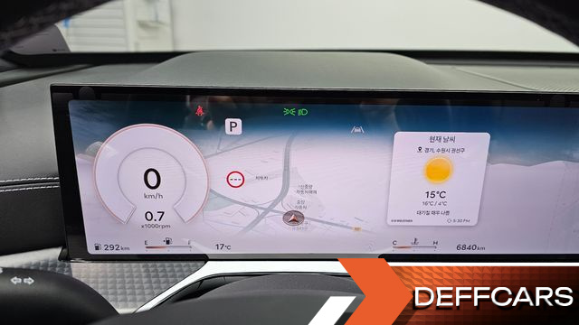 Genesis GV80 2.5T Gasoline AWD купить на сайте DeffCars