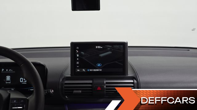 Hyundai CASPER Turbo Inspiration купить на сайте DeffCars