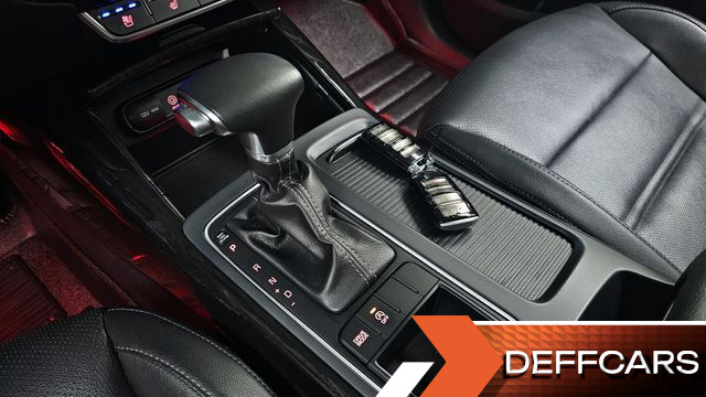 Kia SORENTO Diesel 2.0 2WD Prestige купить на сайте DeffCars