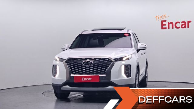 Hyundai PALISADE Gasoline 3.8 2WD Prestige купить на сайте DeffCars