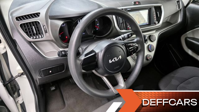 Kia RAY Van Standard купить на сайте DeffCars