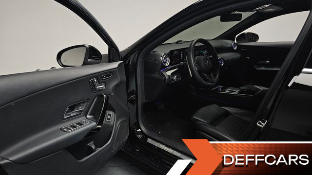 Mercedes A-CLASS A220 Sedan купить на сайте DeffCars