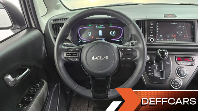 Kia RAY Signature купить на сайте DeffCars