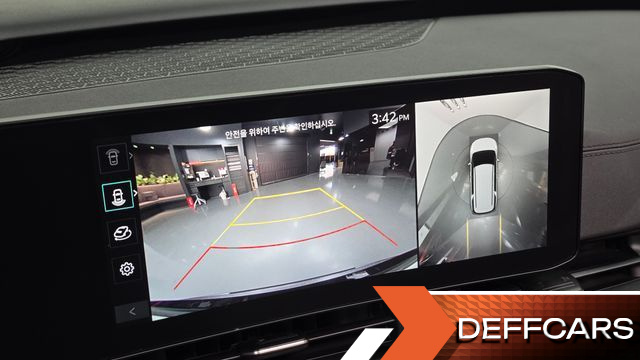 Kia CARNIVAL HEV 7seater Gravity купить на сайте DeffCars