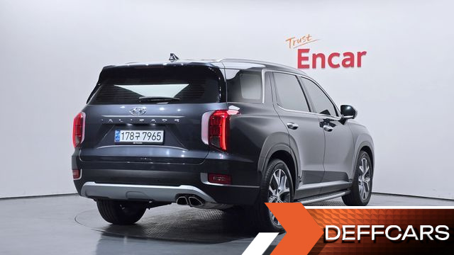 Hyundai PALISADE Gasoline 3.8 2WD Prestige купить на сайте DeffCars