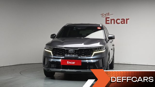 Kia SORENTO HEV 1.6 4WD Prestige купить на сайте DeffCars