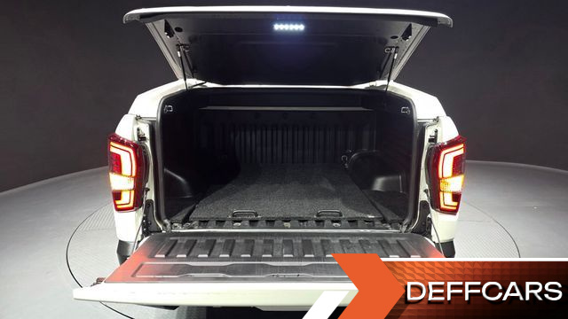 Ssangyong REXTON Diesel 2.2 4WD Prestige купить на сайте DeffCars