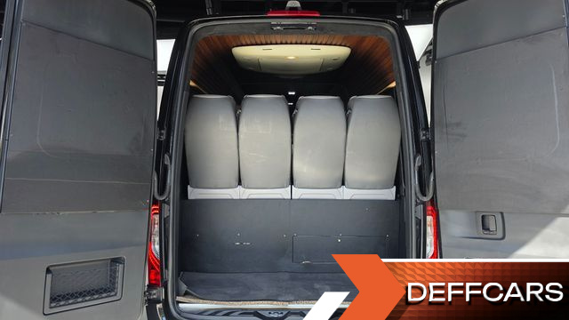 Mercedes SPRINTER 3.0 Diesel W907 купить на сайте DeffCars
