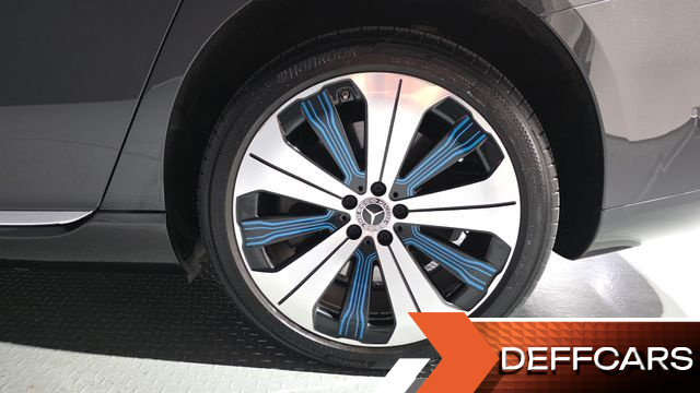 Mercedes EQS EQS350 купить на сайте DeffCars