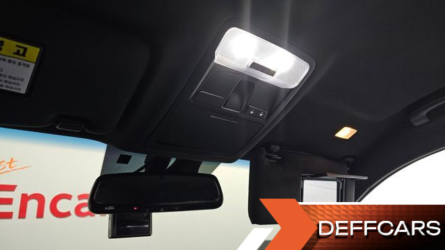 Ssangyong REXTON Diesel 2.2 4WD White Edition купить на сайте DeffCars