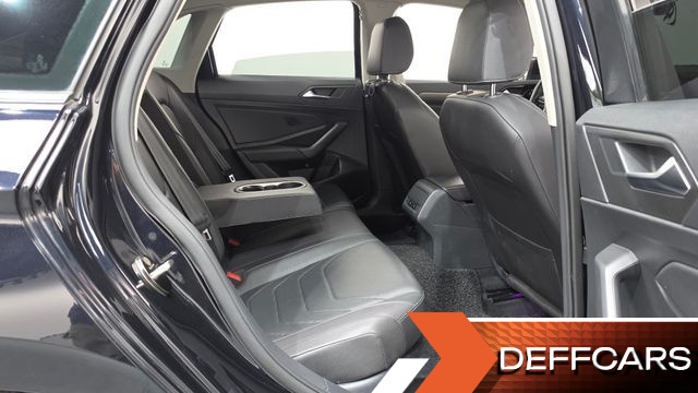 Volkswagen JETTA 1.4 TSI Prestige купить на сайте DeffCars