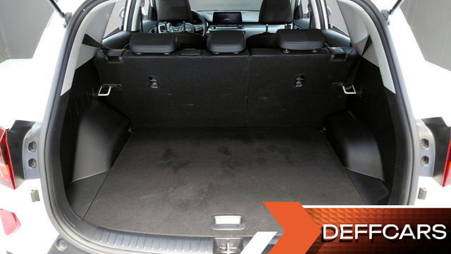 Kia SELTOS Gasoline 1.6 Turbo 4WD Trendy купить на сайте DeffCars