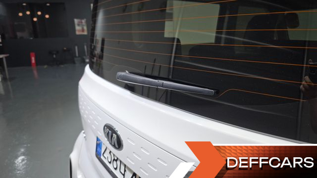 Kia RAY Prestige купить на сайте DeffCars