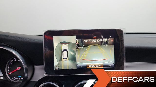 Mercedes GLC-CLASS GLC350e 4MATIC Premium купить на сайте DeffCars
