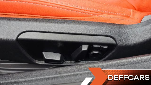 BMW Z4 sDrive20i M Sport купить на сайте DeffCars