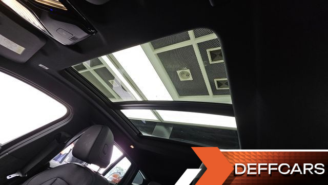BMW X4 xDrive20i M Sport купить на сайте DeffCars