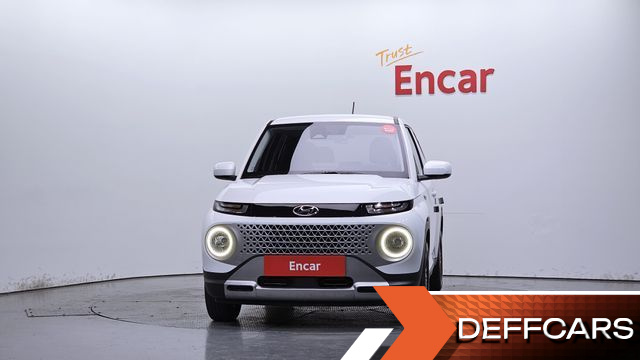 Hyundai CASPER Modern купить на сайте DeffCars