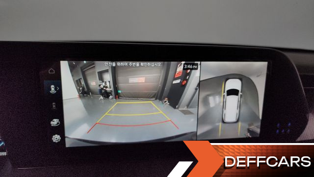Hyundai PALISADE Gasoline 3.8 2WD Calligraphy купить на сайте DeffCars