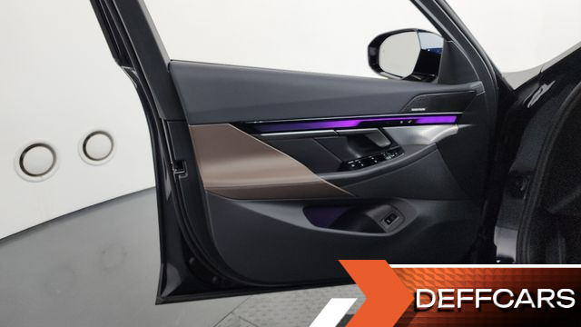 BMW 5-SERIES 523d M Sport купить на сайте DeffCars