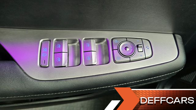 Hyundai PALISADE Gasoline 3.8 4WD Prestige купить на сайте DeffCars