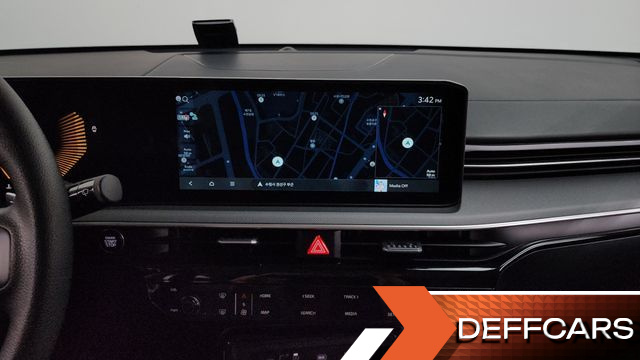 Kia K5 2.0 Prestige купить на сайте DeffCars