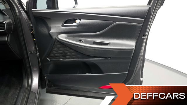 Hyundai SANTAFE Diesel 2.2 4WD Premium купить на сайте DeffCars