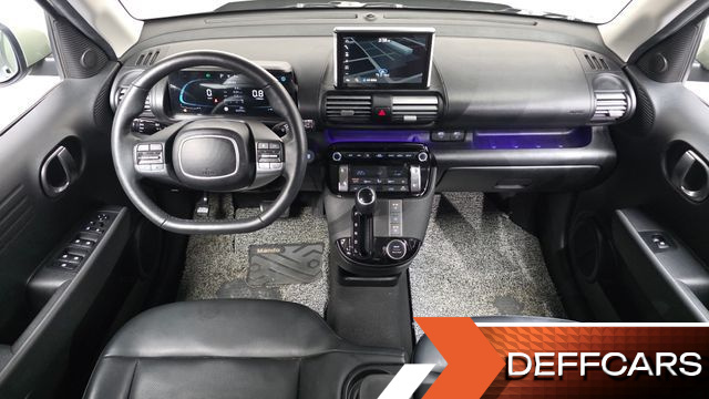 Hyundai CASPER The Essential купить на сайте DeffCars