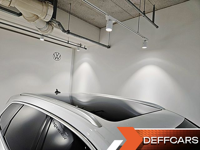 Volkswagen TOUAREG 3.0 TDI Prestige купить на сайте DeffCars