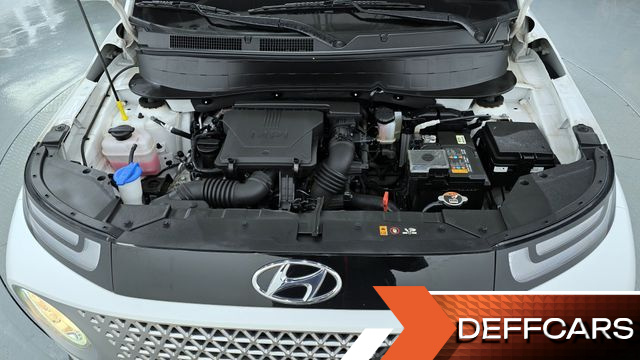 Hyundai CASPER Smart купить на сайте DeffCars