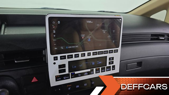 Hyundai STARIA Tourer 11-Seater Modern купить на сайте DeffCars
