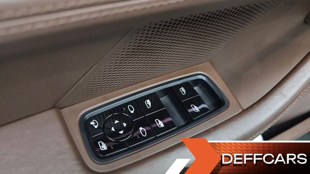 Porsche TAYCAN 4S купить на сайте DeffCars