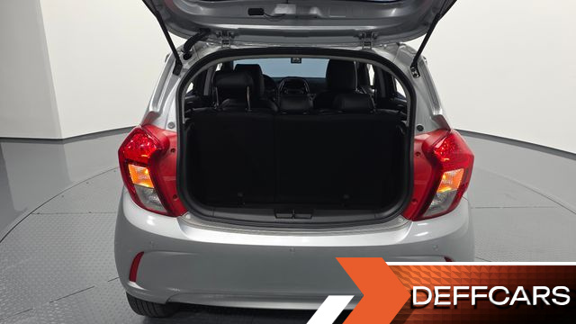 ChevroletGMDaewoo SPARK Premier купить на сайте DeffCars