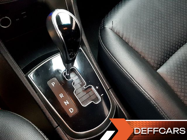 Hyundai ACCENT 1.4 VVT Modern купить на сайте DeffCars