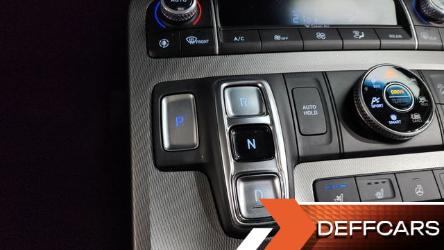 Hyundai PALISADE Gasoline 3.8 4WD Prestige купить на сайте DeffCars