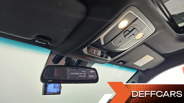 Ssangyong REXTON Diesel 2.2 4WD Expedition купить на сайте DeffCars