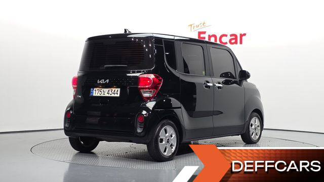 Kia RAY Prestige купить на сайте DeffCars