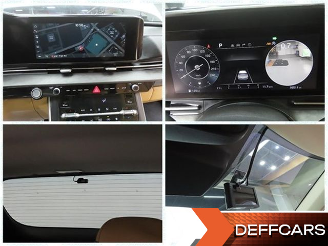 Kia CARNIVAL 9-Seater Prestige купить на сайте DeffCars