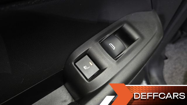 ChevroletGMDaewoo TRAILBLAZER 1.3 Turbo 2WD RS купить на сайте DeffCars