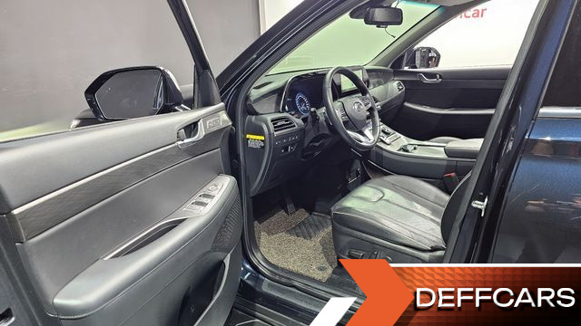 Hyundai PALISADE Gasoline 3.8 4WD Prestige купить на сайте DeffCars