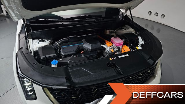 Kia SORENTO HEV 1.6 2WD Noblesse купить на сайте DeffCars
