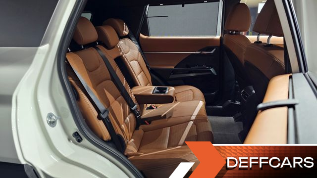 Ssangyong TORRES Gasoline 1.5 2WD T7 купить на сайте DeffCars