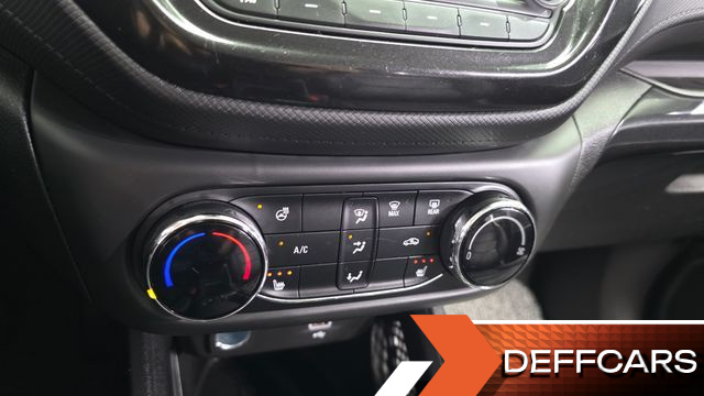 ChevroletGMDaewoo TRAILBLAZER 1.3 Turbo 2WD LT купить на сайте DeffCars