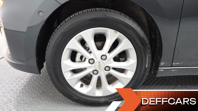 ChevroletGMDaewoo SPARK Premier купить на сайте DeffCars