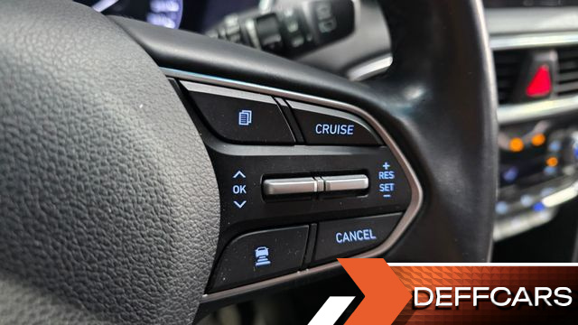 Hyundai SANTAFE Gasoline 2.0T 2WD Exclusive купить на сайте DeffCars