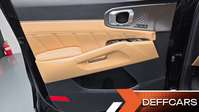 Kia SORENTO HEV 1.6 2WD Noblesse купить на сайте DeffCars