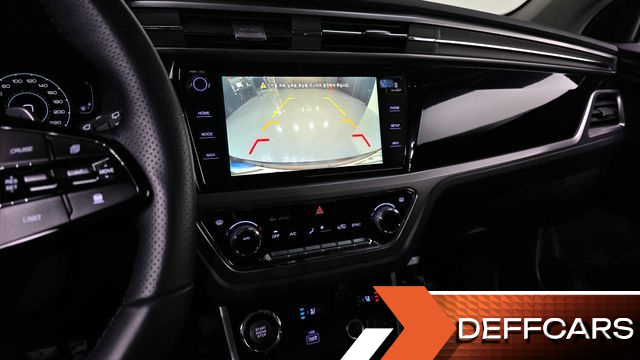 Ssangyong KORANDO Gasoline 1.5 4WD C7 купить на сайте DeffCars