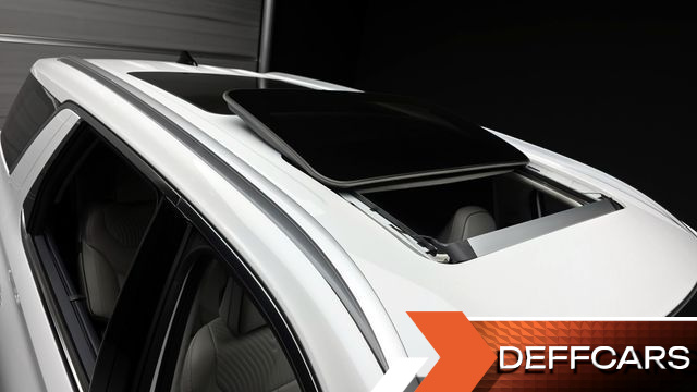 Hyundai PALISADE Gasoline 3.8 4WD Calligraphy купить на сайте DeffCars