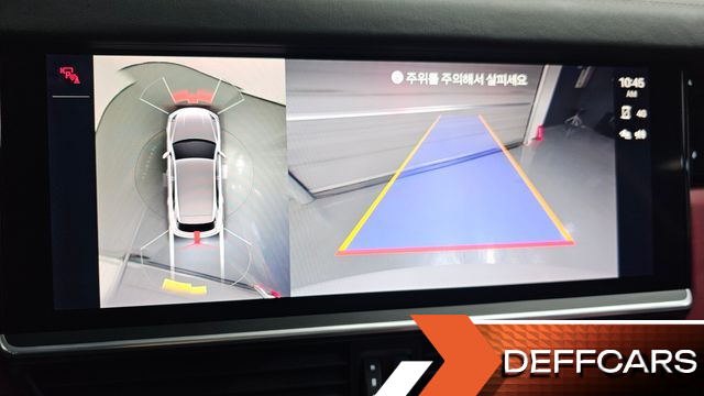 Porsche CAYENNE 3.0 PLATINUM EDITION купить на сайте DeffCars