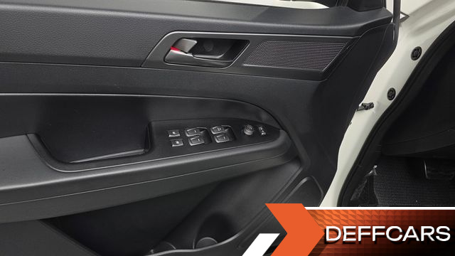 Ssangyong REXTON Diesel 2.2 4WD Prestige купить на сайте DeffCars