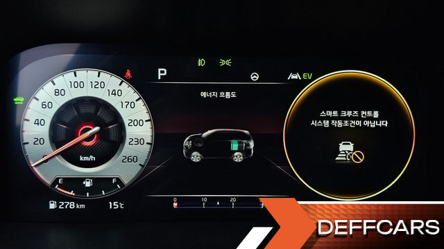 Kia SORENTO HEV 1.6 4WD Gravity купить на сайте DeffCars